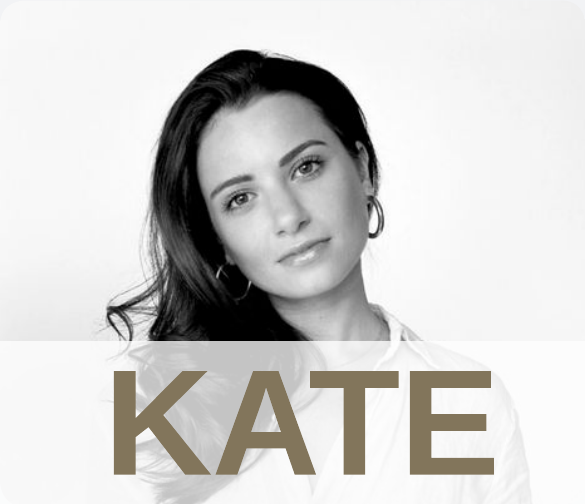 About Kate: Kate is the owner of kld design studio, known for her keen eye for detail and a passion for creating personalized, stylish spaces. With years of experience in the industry, she has built a reputation for blending contemporary elegance with functional design, transforming homes and businesses into stunning environments that reflect her clients' unique tastes.
