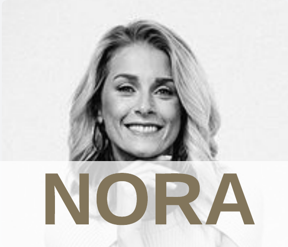 About Nora: Nora is a portfolio manager at KLD Studio, where she oversees the firm's diverse range of design projects, ensuring consistency and quality across all client portfolios. Her strategic approach and attention to detail help maintain the firm's high standards, while fostering strong client relationships.